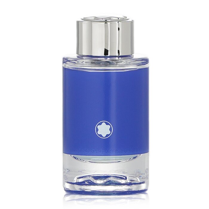 Montblanc Explorer Ultra Blue Eau De Parfum Spray (Miniature) 4.5ml/0.15ozProduct Thumbnail