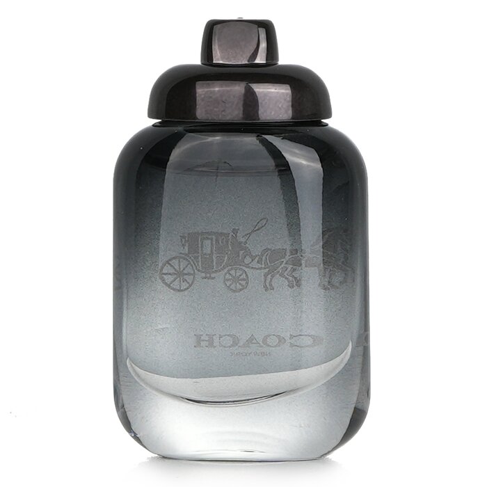 Coach Eau De Toilette Spray (Miniature) 4.5ml/0.15ozProduct Thumbnail