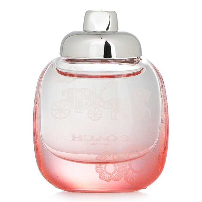 Coach Floral Blush De Parfum Spray (Miniature) 4.5ml/0.15ozProduct Thumbnail