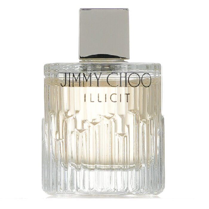 Jimmy Choo Illicit Eau De Parfum Spray (մանրանկարչություն) 4.5ml/0.15ozProduct Thumbnail