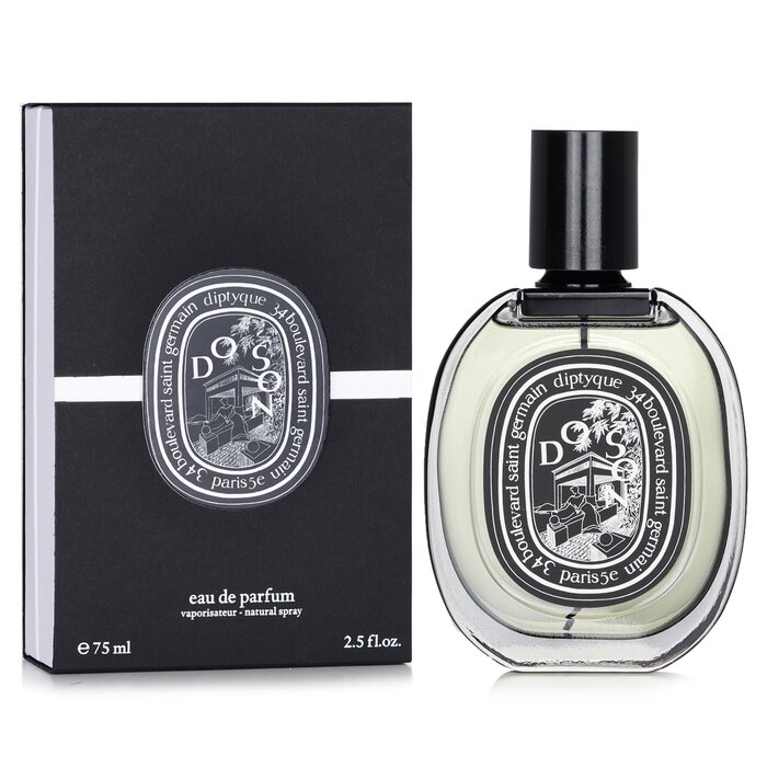 Diptyque Do Son Eau De Parfum Spray 75ml/2.5oz Eau De Parfum Free