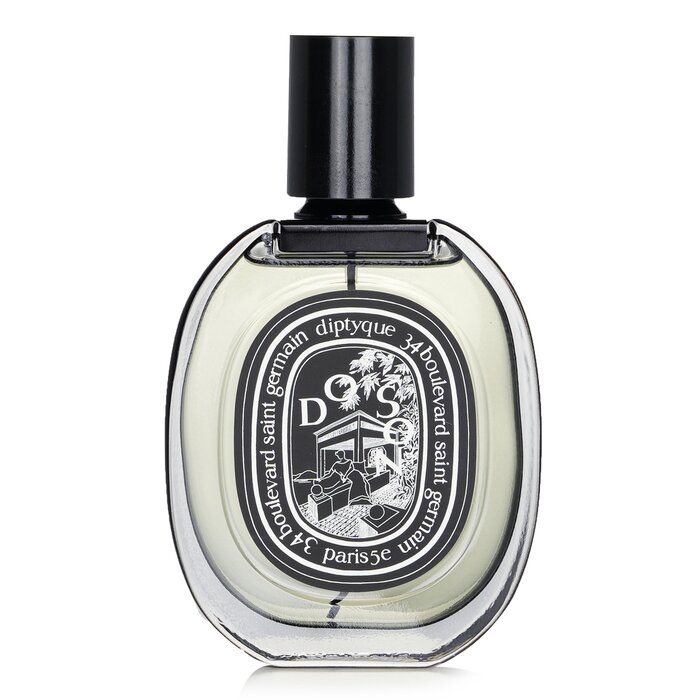 Diptyque Do Son Eau De Parfum Spray 75ml/2.5oz Eau De Parfum Free