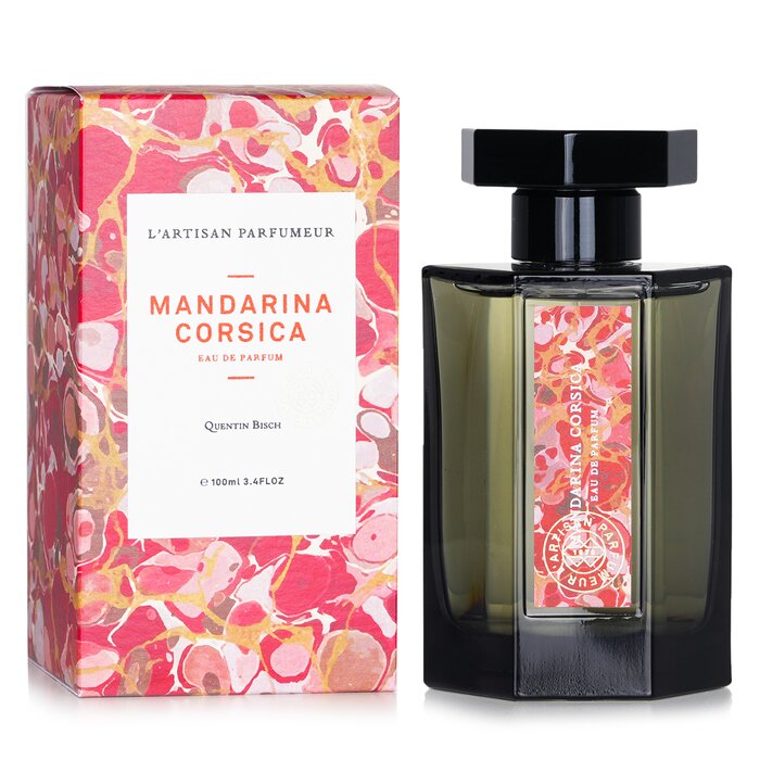 L'Artisan Parfumeur - Mandarina Corsica Eau De Parfum Spray 100ml