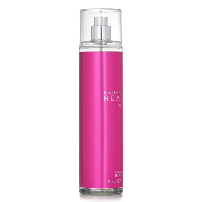 Kenneth Cole Reaction For Her Body Mist 236ml/8ozProduct Thumbnail