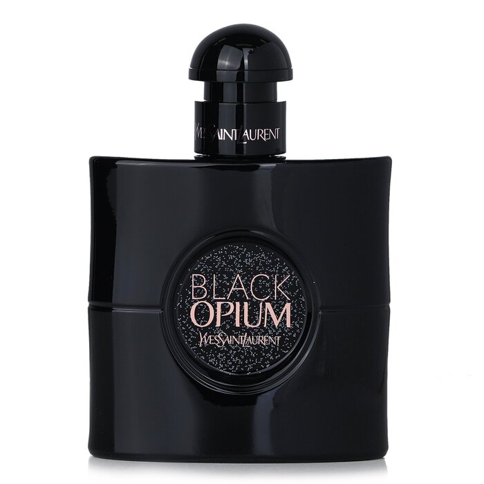 イヴサンローラン Yves Saint Laurent Black Opium Le Parfum