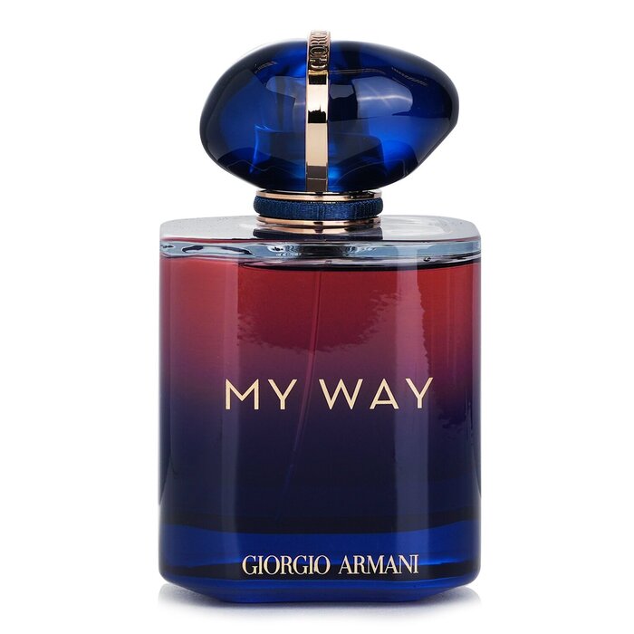 Giorgio Armani My Way Parfum Refillable 50ml/1.7oz 50ml/1.7oz