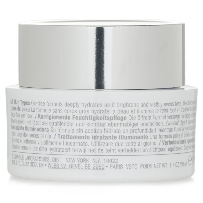 Clinique - Even Better Clinical Brightening Moisturizer 50ml/1.7oz ...