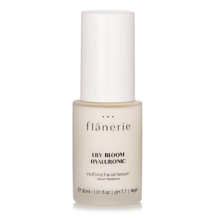 Flanerie 煥活精華  30ml/1.01ozProduct Thumbnail