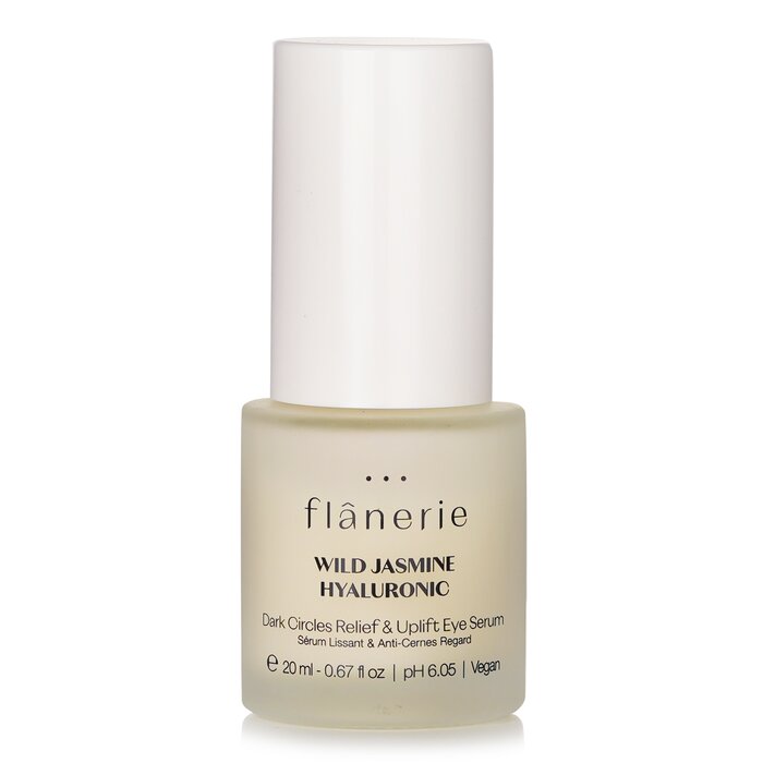 Flanerie Dark Circles Relief & Uplift Eye Serum  20ml/0.68ozProduct Thumbnail