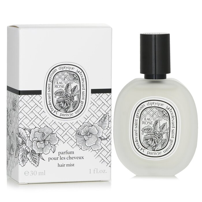 Diptyque eau best sale rose 30ml