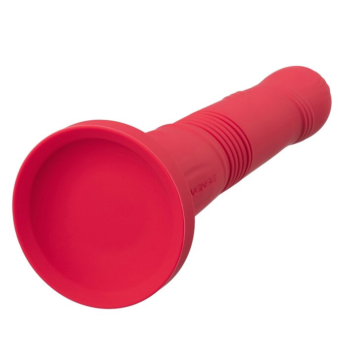 LOVENSE - Gravity Automatic Telescopic Vibrator 1pc - Women's Tools ...