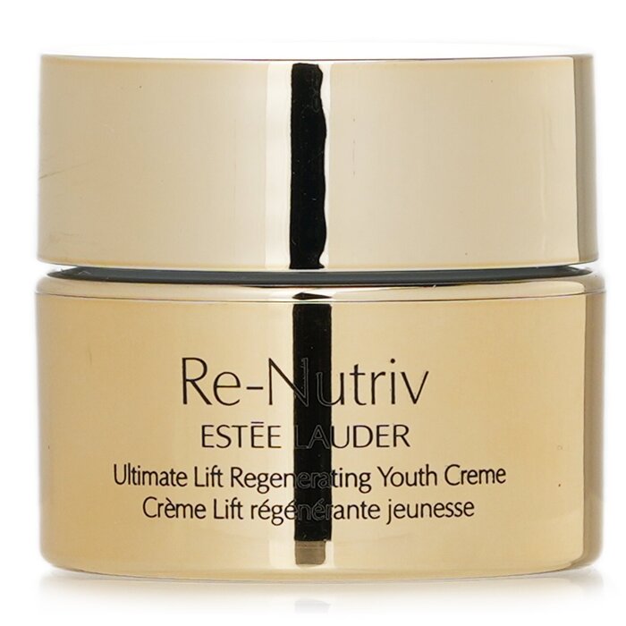 Estee Lauder Re-Nutriv Ultimate Lift Regenerating Youth Crème (Miniature)  15ml/0.5oz - Moisturizers & Treatments, Free Worldwide Shipping