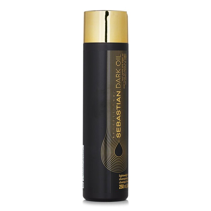 Sebastian Dark Oil Lightweight Shampoo 250ml/8.4ozProduct Thumbnail