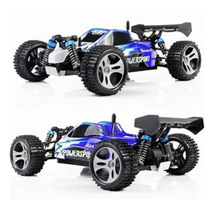 WL Toys WLToys 284131 1/28 RC Drift Car 225x190x130mm