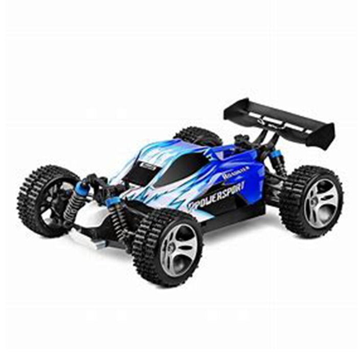 WL Toys WLToys 284131 1/28 RC Drift Car 225x190x130mm