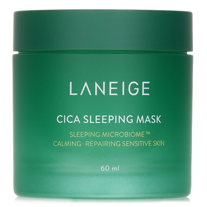 Laneige Cica Sleeping Mask 60ml/2oz AU
