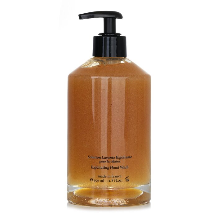 Exfoliating Hand Wash