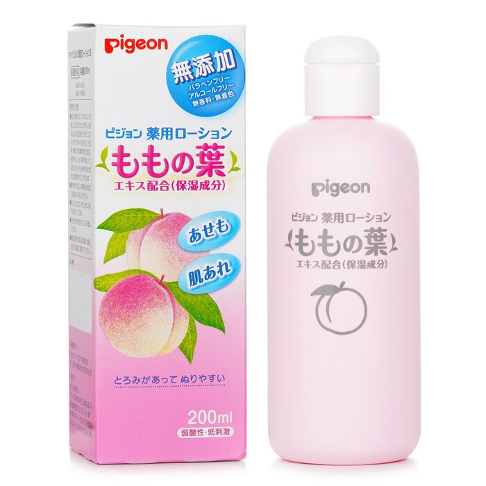 Pigeon Japanese hot peach hot water 200ml 200mlProduct Thumbnail