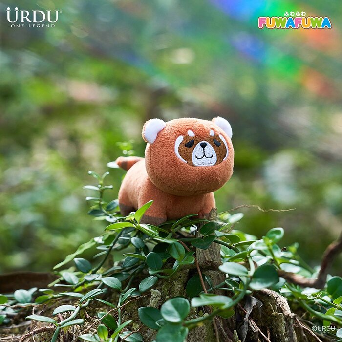 Urdu URDU FUWAFUWA PART 2-BEAR (BOX OF 5) 11 x 9 x 12.5cmProduct Thumbnail