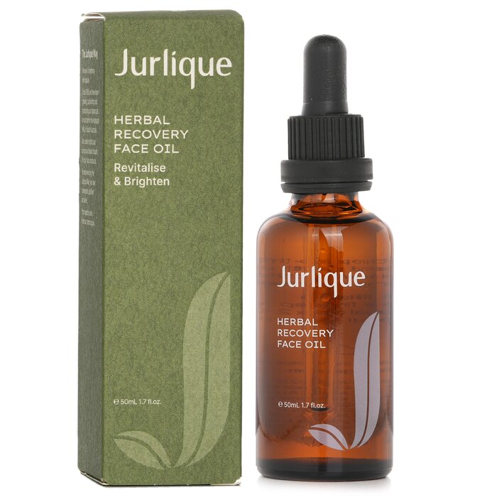 Jurlique Herbal Recovery Signature Face Oil (For Tired and Dull Skin