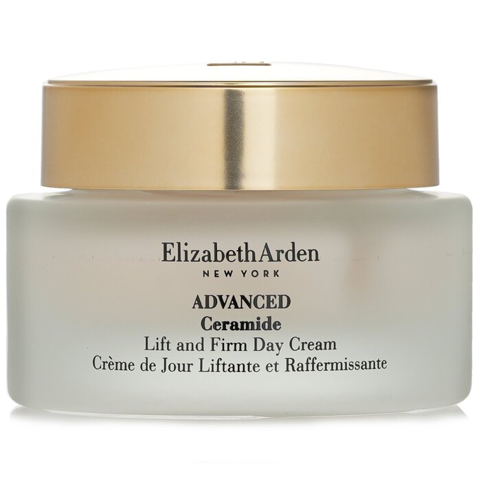 エリザベスアーデン Elizabeth Arden - Ceramide Lift and Firm Day