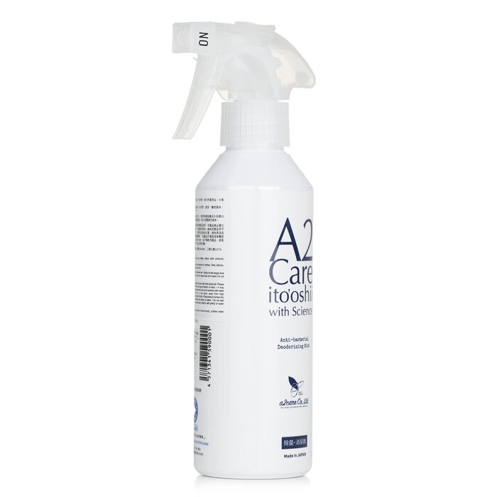 A2Care Anti Bacterial Deodorizing Mist 300mlProduct Thumbnail