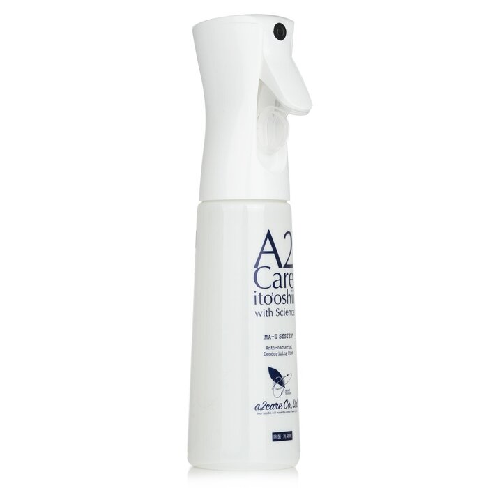 A2Care Anti bacterial Deodorizing Mist Bottle 350mlProduct Thumbnail