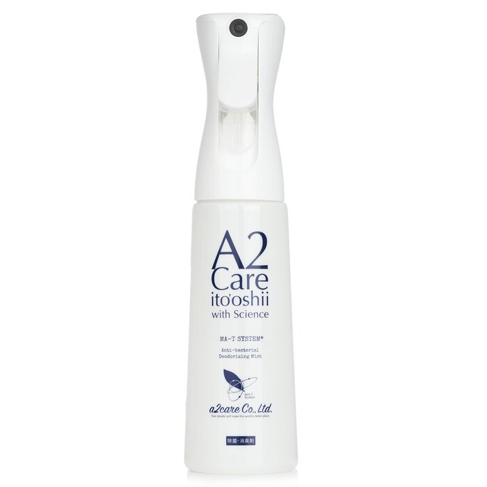 A2Care Anti bacterial Deodorizing Mist Bottle 350mlProduct Thumbnail
