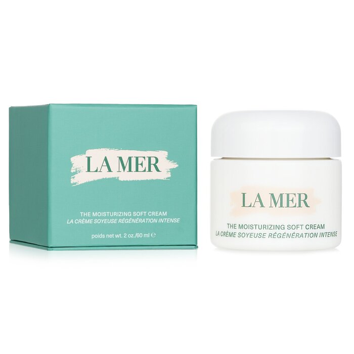 La Mer Nawilżający miękki krem 60ml/2ozProduct Thumbnail