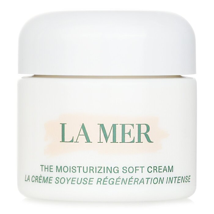 La Mer The Moisturizing Soft Cream 60ml/2ozProduct Thumbnail