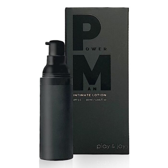 PLAY & JOY PowerMan 男士私密養護液 30ml 30ml / 1.05ozProduct Thumbnail