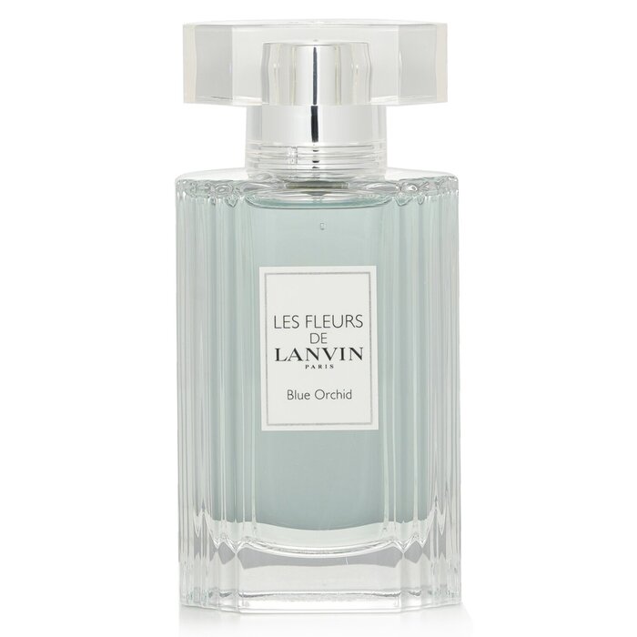 Lanvin Les Fleurs Blue Orchid Eau De Toilette Spray 50ml/1.7oz ...