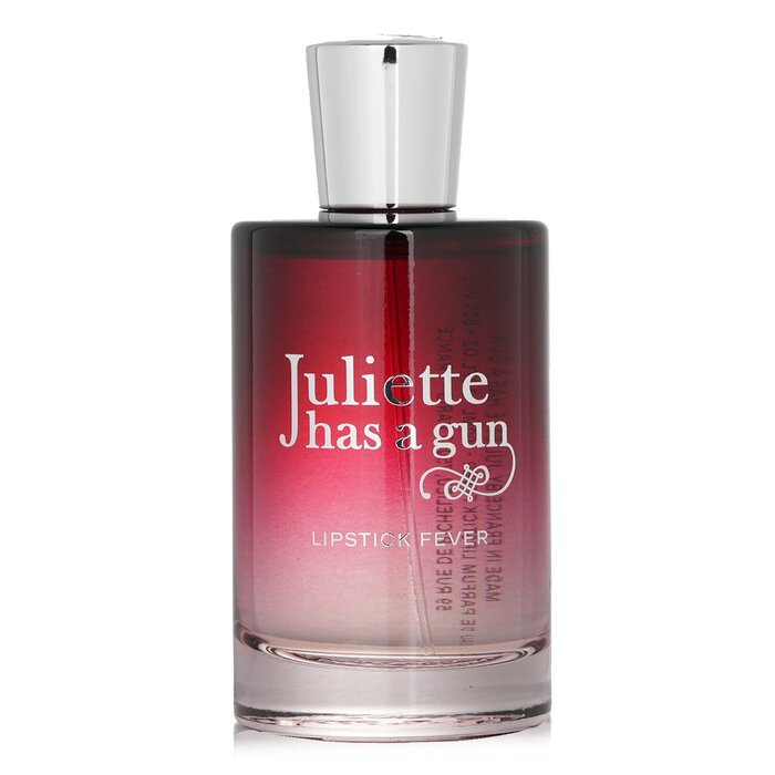 Juliette Has A Gun Lipstick Fever Eau De Parfum Spray Tester 100ml33oz Strawberrynet My 0628