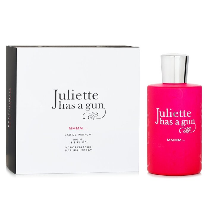 Juliette Has A Gun Mmmm Eau De Parfum 100ml33oz Strawberrynet Au 8657