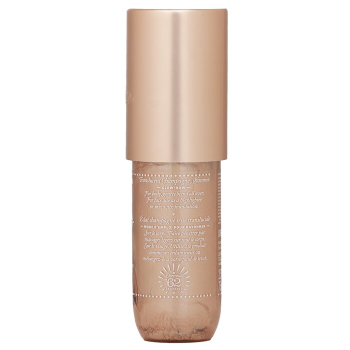 Sol De Janeiro Glowmotions Rio Sunset Glow Oil 75ml/2.5oz บำรุงผิว
