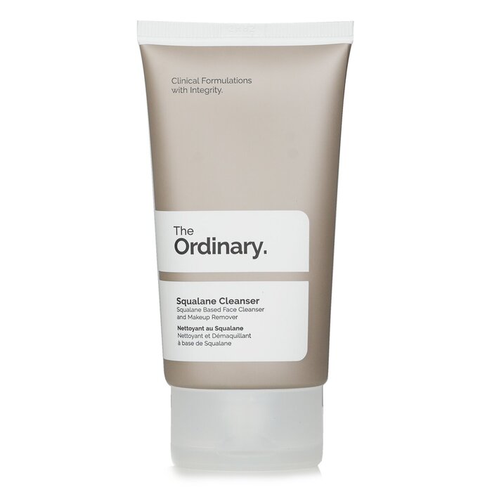 The Ordinary The Ordinary 角鲨烷洁面乳 50ml/1.7ozProduct Thumbnail