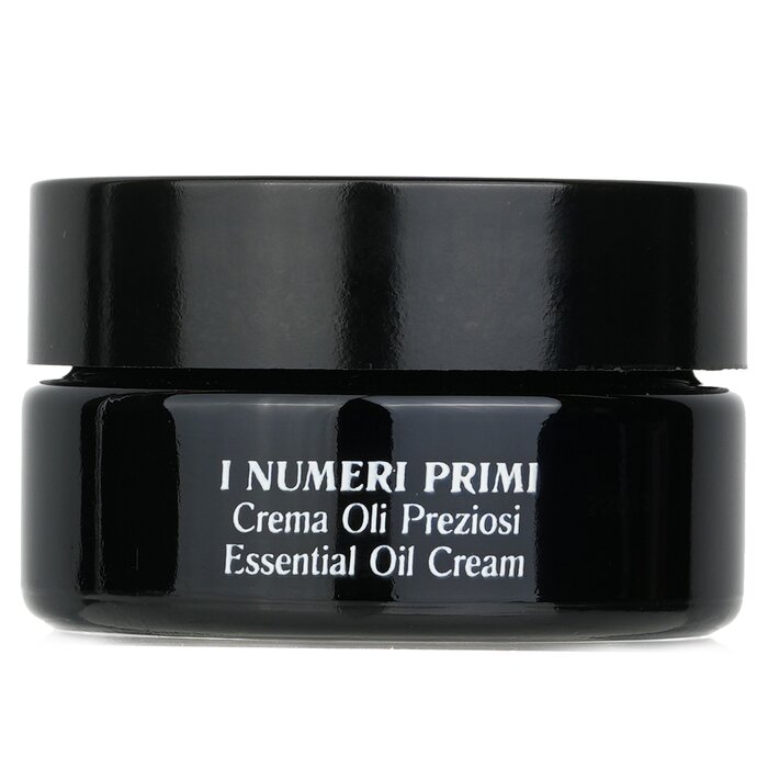 I Numeri Primi N.11 Essential Oil Cream l strawberrynet
