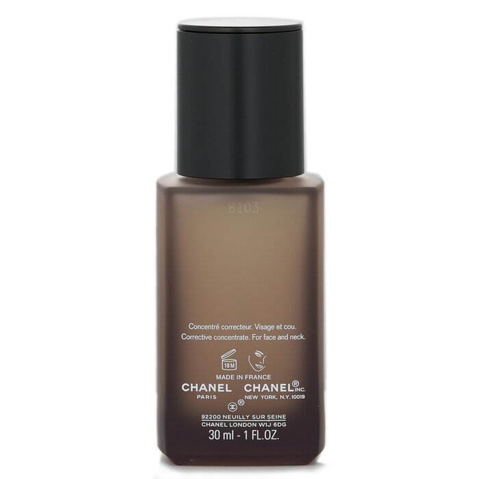 Chanel Le Lift Pro Concentre Contours 30ml/1oz - Serum & Concentrates, Free Worldwide Shipping