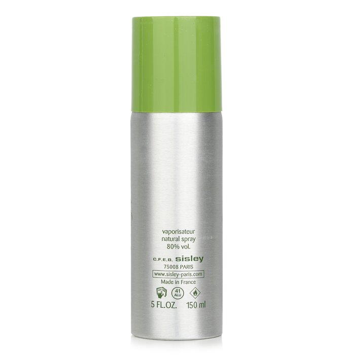 Sisley - Eau De Campagne Perfumed Deodorant Spray 150ml/5oz - דאודורנט ...