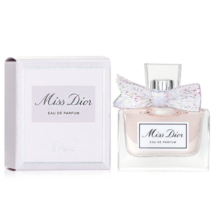 Christian Dior Miss Dior Eau De Parfume (Miniature) 5ml/0.17ozProduct Thumbnail