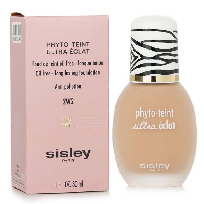 Sisley Phyto Teint Ultra Eclat 30ml/1oz - Foundation & Powder, Free  Worldwide Shipping