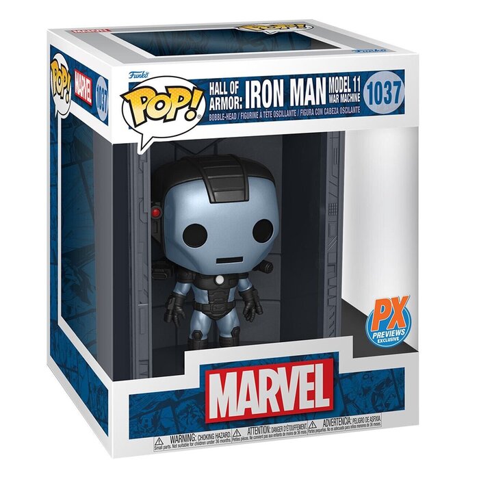 Funko pop iron man mark deals 1