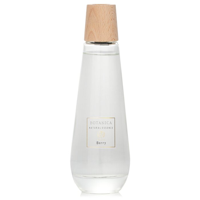 Botanica - Shizen Natural Essence Reed Diffuser S size - Berry 140ml/4 ...
