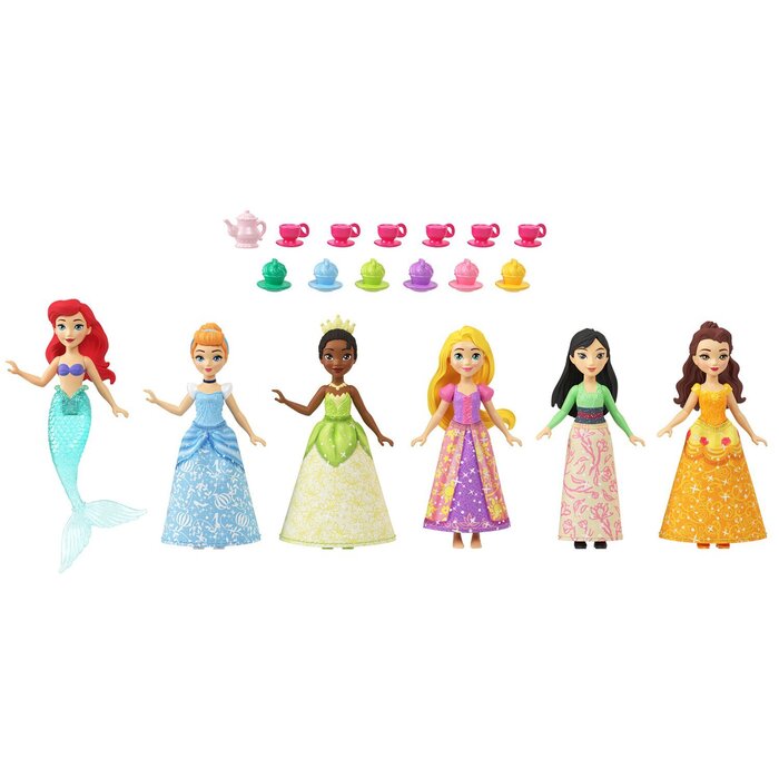 Disney - Celebration Pack™ 25x5x22cm - Dolls & Collectibles