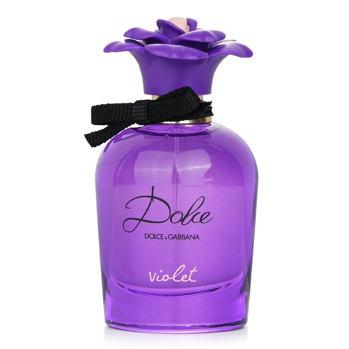 Dolce Gabbana Dolce Violet Eau de Toilette Spray 50ml 1.7oz