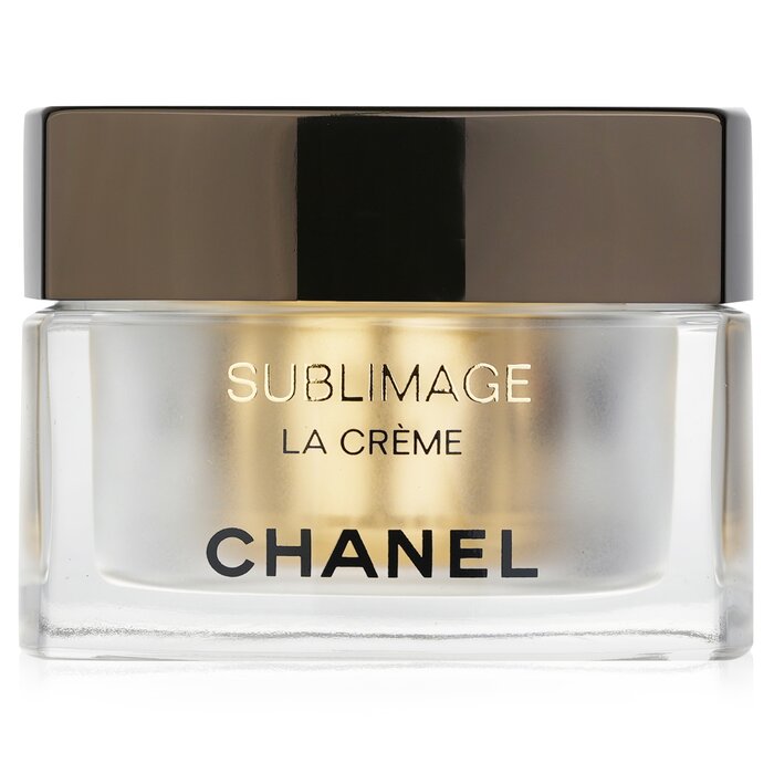 Chanel Sublimage La Creme Ultimate Cream Texture Universelle 50g