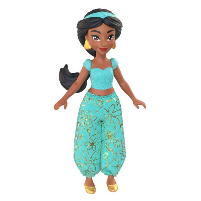 Mini cheap jasmine doll