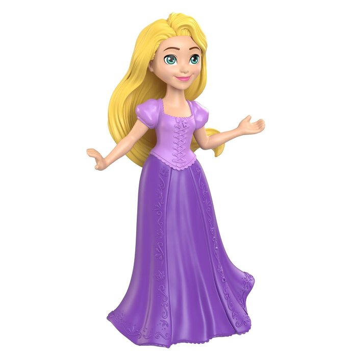 Coffret Animators de luxe collection princesse Disney Animator 11