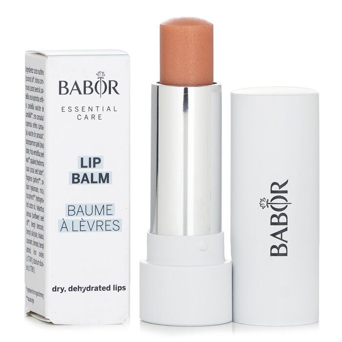 バボール Babor Lip Balm (For Dry, Dehydrated Lips) 1pcsProduct Thumbnail