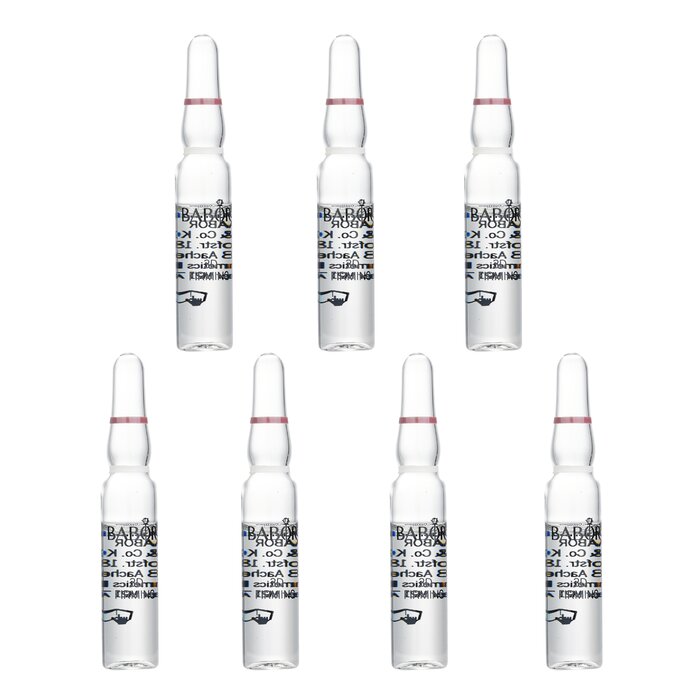 Babor Ampoule Concentrates - 3D Firming (For Aging, Mature Skin) 7x2ml/0.06ozProduct Thumbnail